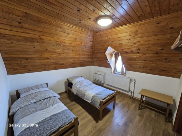 Családfa Vendégház